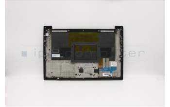 Lenovo 5M10W78920 C-Abdeckung mit Tastatur, Englisch, Indien, Ohne_Fingerabdruckscanner