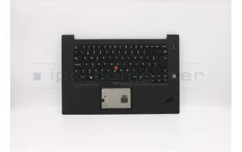 Lenovo 5M10W78929 MECH_ASM C-Cvr+KBD ASM,EST,LTN