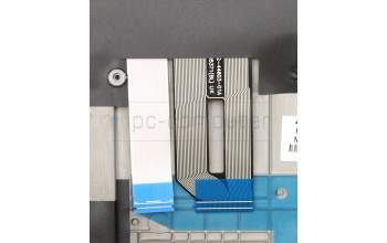 Lenovo 5M10W78929 MECH_ASM C-Cvr+KBD ASM,EST,LTN