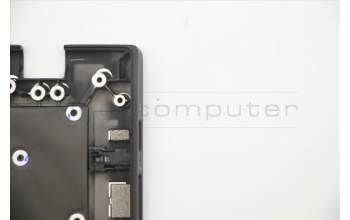 Lenovo 5M10W85882 C-Cover with keyboard, USA English, Deep Black, Backlight, WLAN, US