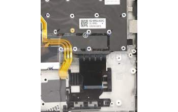 Lenovo 5M10W85884 MECH_ASM GRP KBD BZL,EURO ENG,WL,DB,CHY