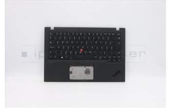 Lenovo 5M10W85890 MECH_ASM GRP KBD BZL,HUN,WL,DB,CHY