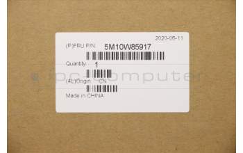 Lenovo 5M10W85917 MECH_ASM GRP KBD BZL,DEN,WW,DB,CHY