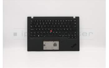 Lenovo 5M10W85917 MECH_ASM GRP KBD BZL,DEN,WW,DB,CHY