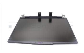 Lenovo 5M10X63677 MECH_ASM 13.3WUXGA,TCH,IVO,RGB+IR,CV,BK