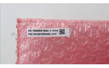 Lenovo 5M10X63685 ThinkPad BT,TP KBD Stand