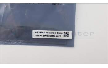 Lenovo 5M10X63686 CARD,SUB,TYPE-C