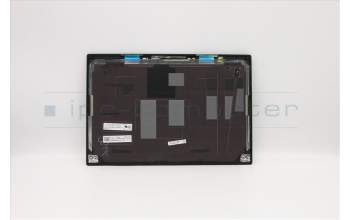 Lenovo 5M10Y65997 MECH_ASM LCD REAR COVER,WOVEN,UHD,IR