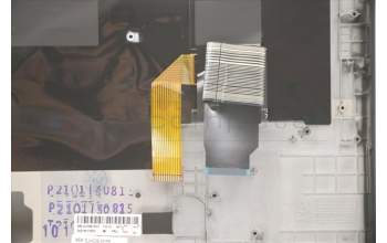 Lenovo 5M10Y85830 C-Cover with keyboard, Canadian French Acnor, WWAN, UK