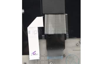 Lenovo 5M10Y85847 MECH_ASM NoWW C-Cvr+BEL KB ASM,LTN