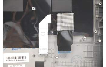 Lenovo 5M10Y85875 C-Cover with keyboard, Swedish/Finnish, No WWAN, UK