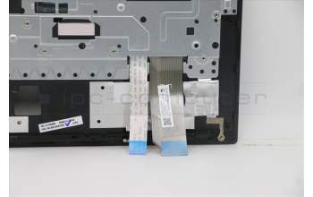 Lenovo 5M10Z27279 MECH_ASM FRU KB Cc_PT_NF_BK_UK_NORDIC