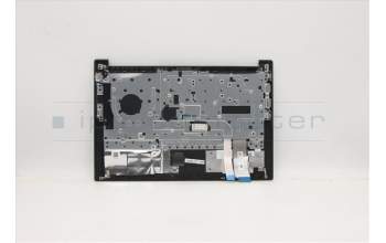 Lenovo 5M10Z27312 MECH_ASM FRU KB Cc_PT_FP_BK_UK_SWE/FIN
