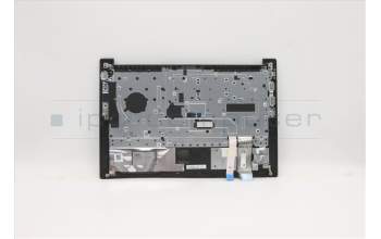 Lenovo 5M10Z27316 MECH_ASM FRU KB Cc_PT_FP_BK_UK_UK
