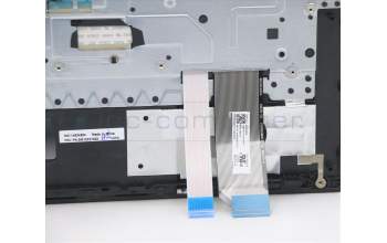 Lenovo 5M10Z27333 MECH_ASM FRU BLKB Cc_PT_NF_BK_UK_DEN