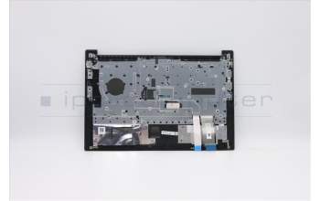 Lenovo 5M10Z27368 MECH_ASM FRU BLKB Cc_PT_FP_BK_UK_SPA