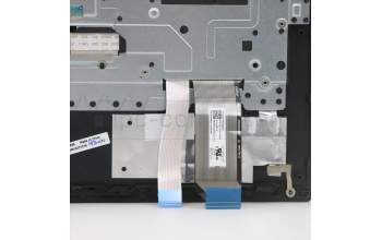 Lenovo 5M10Z27378 MECH_ASM FRU BLKB Cc_PT_FP_BK_UK_CZE/SLK