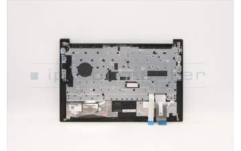 Lenovo 5M10Z27381 MECH_ASM FRU BLKB Cc_PT_FP_BK_UK_NORDIC