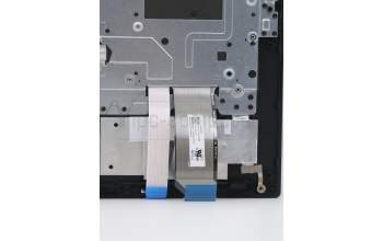Lenovo 5M10Z27382 MECH_ASM FRU BLKB Cc_PT_FP_BK_UK_SWS