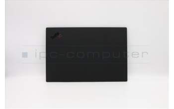 Lenovo 5M10Z27417 MECH_ASM LCD Rear Cover WQHD IR Mic Deep Black