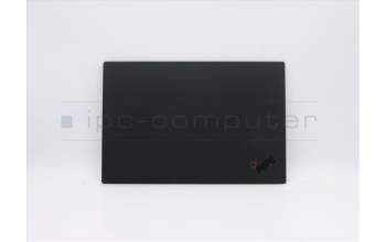 Lenovo 5M10Z27418 MECH_ASM LCD Rear Cover WQHD RGB Mic Deep Black