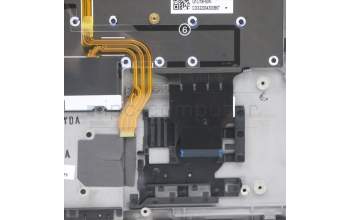 Lenovo 5M10Z27455 MECH_ASM GRP_KBD_BZL_French_WLAN_DB_CHY