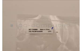 Lenovo 5M10Z33282 MECH_ASM L 82SF PW_BTN_S/G