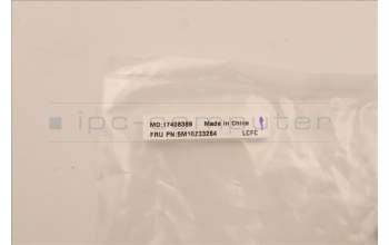 Lenovo 5M10Z33284 MECH_ASM L 82SF PW_BTN_A/B