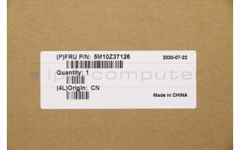 Lenovo 5M10Z37126 MECH_ASM GRP_KBD_BZL_CH_WL_IG_CHY