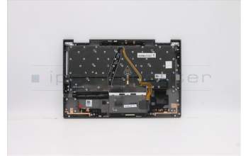 Lenovo 5M10Z37168 GRP_KBD_BZL_IL(HBW)_WW_IG_CHY
