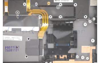 Lenovo 5M10Z37178 GRP_KBD_BZL_Japanese_WW_IG_CHY