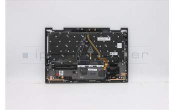 Lenovo 5M10Z37178 GRP_KBD_BZL_Japanese_WW_IG_CHY