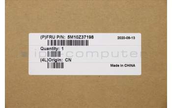 Lenovo 5M10Z37198 MECH_ASM GRP_KBD_BZL_CH_WW_IG_CHY