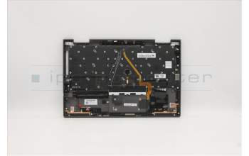 Lenovo 5M10Z37203 GRP_KBD_BZL_Thai_WW_IG_TRA