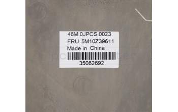 LENOVO 5M10Z39611 Keyboard P1 G3 / X1 Extreme G3, CZ - NoWW