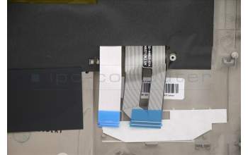 Lenovo 5M10Z39643 C-Cover with keyboard, Spanish LA, NO WWAN, UK