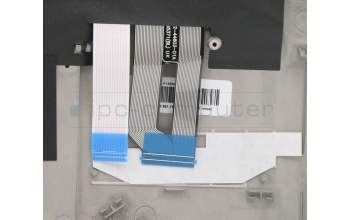 Lenovo 5M10Z39649 C-Cover with keyboard, Portuguese, No WWAN, UK