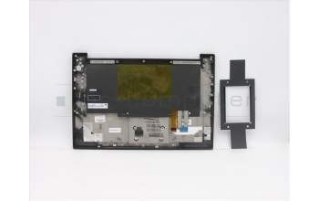 Lenovo 5M10Z39676 C-Cover with keyboard, Belgian, WWAN, UK