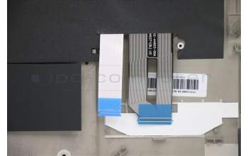 LENOVO 5M10Z39687 Keyboard P1 G3 / X1 Extreme G3 - US BL - WWAN