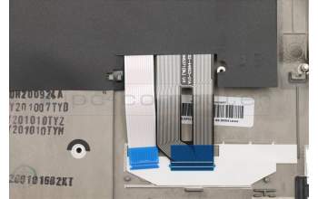 Lenovo 5M10Z39725 C-Cover with keyboard, Slovenian, WWAN, UK