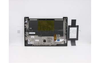 Lenovo 5M10Z39728 C-Cover with keyboard, Spanish, WWAN, UK