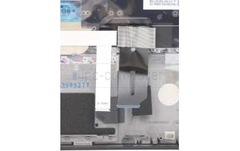 Lenovo 5M10Z41449 MECH_ASM CCov BL KBD UK UK(LTN)BK FPR