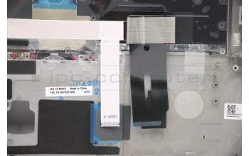 Lenovo 5M10Z41489 MECH_ASM Cc BLKB FRA/ENG UK(L)BK FPR_NFC