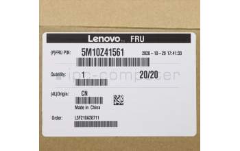Lenovo 5M10Z41561 MECH_ASM Ccv BLKB BEL UK(LTN)SR FPR_NFC