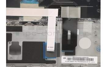 Lenovo 5M10Z41573 MECH_ASM Ccv BLKB ENG US(LTN)SR FPR_NFC