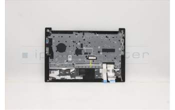 Lenovo 5M10Z54505 MECH_ASM KBD ARA(Sun) Pat US BK