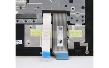 Lenovo 5M10Z54572 MECH_ASM KBD JPN(Pri) Pat JP BK