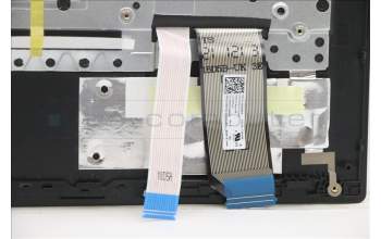 Lenovo 5M10Z54639 MECH_ASM KBD NOR(Tra) Pat FPR UK BK