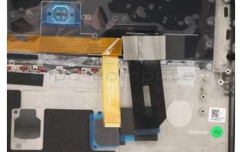 Lenovo 5M11A08515 MECH_ASM FCcover BLT KBD HUN UK(SRX)BF