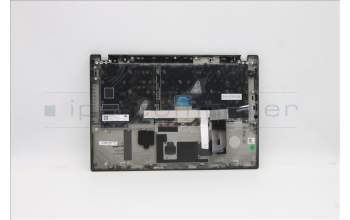 Lenovo 5M11A08558 MECH_ASM FCcoverBLTKBD SWE/FIN UK(LTN)BF